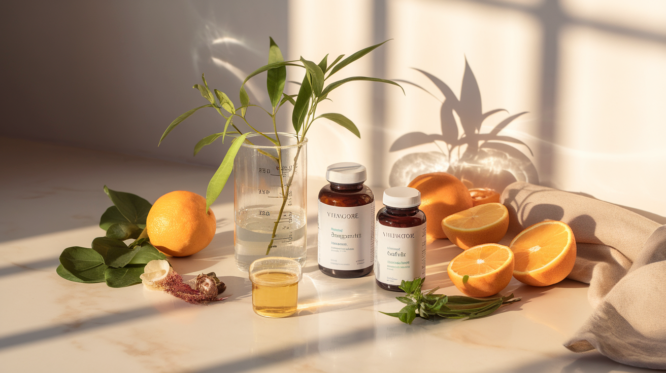 Laboratorio VitaVigore