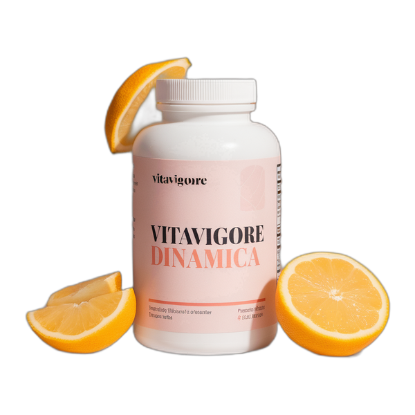 VitaVigore Dinamica - Formula scientifica